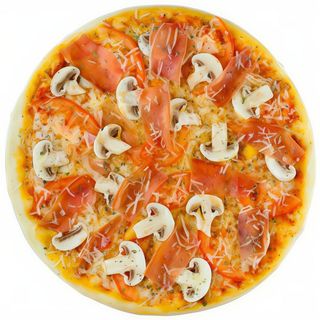 Піца Прошуто (40см)