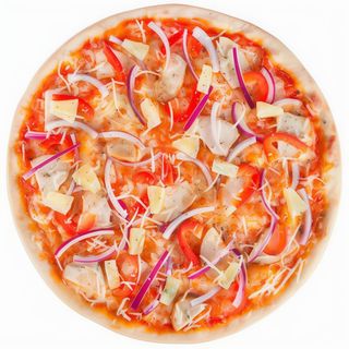 Піца Сицилійська (40см)