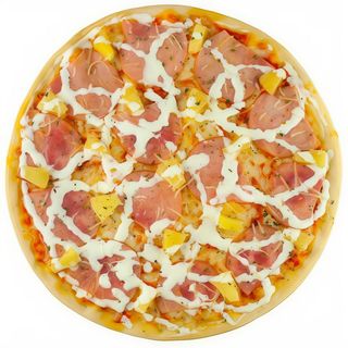 Піца Гавайська (40см)