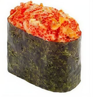 Гункан Унагі (40г)