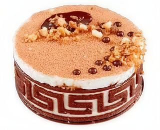 Десерт Версаче (140г)