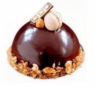 Десерт Конкорд (115г)