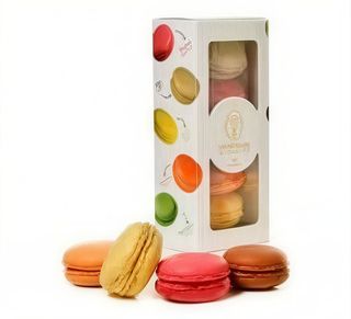 Макарун-ланч (5шт)