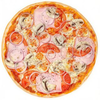 Піца Асорті (30см/450г)