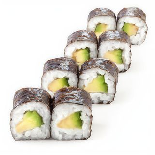 Макi з авокадо (110г)