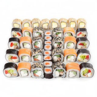 Набір Самурай (1040г)