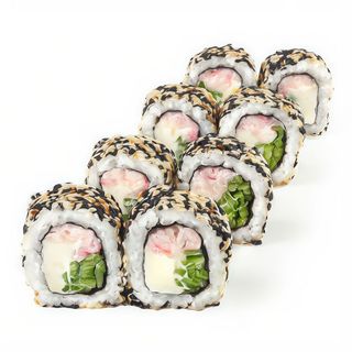 Рол з крабом (220г)