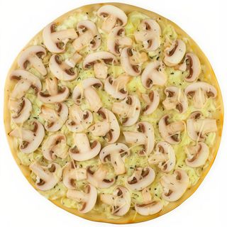 Піца Грибна (40см)