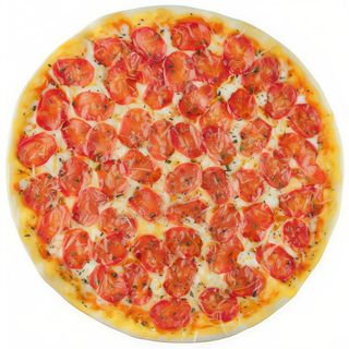 Піца Пепероні (40см)