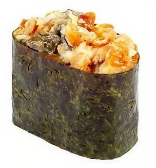 Гункан Унагі Філа (40г)