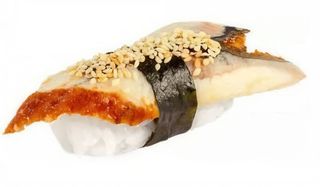 Нігірі Унагі (35г)