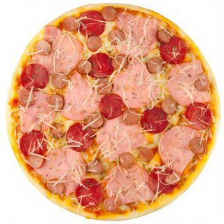 Піца М'ясна (30см)