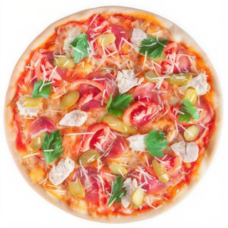 Піца Селянська (30см)