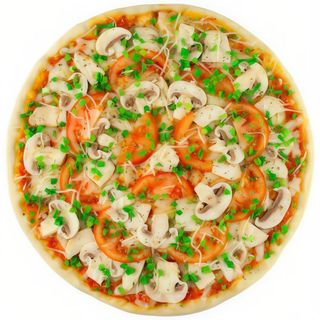 Піца Домашня (30см)