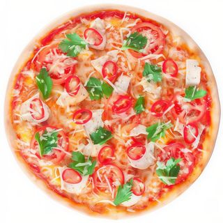 Піца Іспанка (40см)