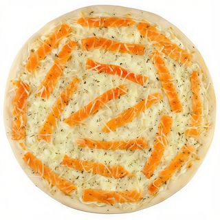 Піца Аморе Міо (40см)