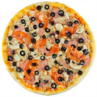 Піца Капрічоза (30см)