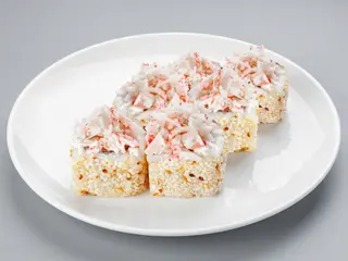 Рол Чіз Краб (240г)