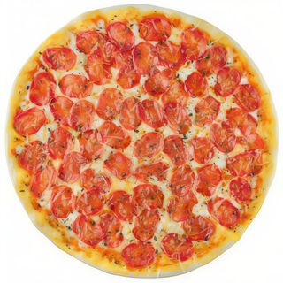Піца Пепероні (30см)
