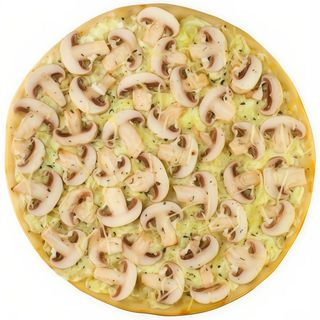 Піца Грибна (30см)