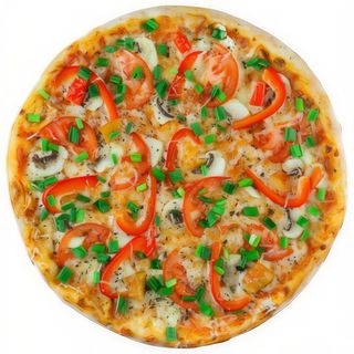 Піца Вегетаріанська (40см)