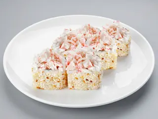 Рол Чіз Краб (240г)