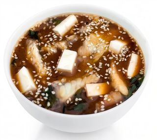 Місо з вугром (350г)