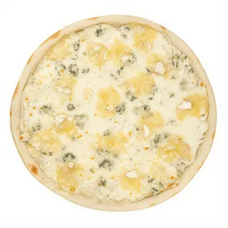 Піца Чотири сири (480г/30см)