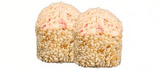 Рол Фелікс з крабом (265г)