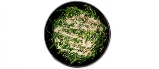 Салат Хіяші Вакаме (210г)