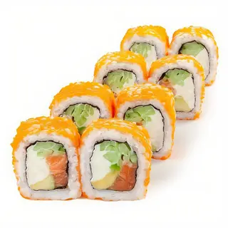 Рол Аляска (250г)