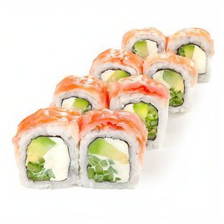 Рол Тигровий дракон (240г)