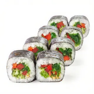 Рол Футомакi з чукою (225г)