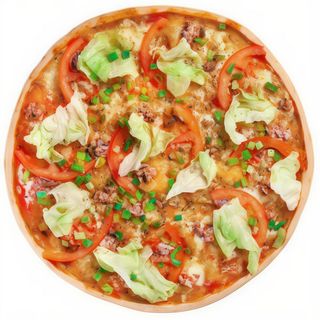 Піца Лоренца (30см/460г)