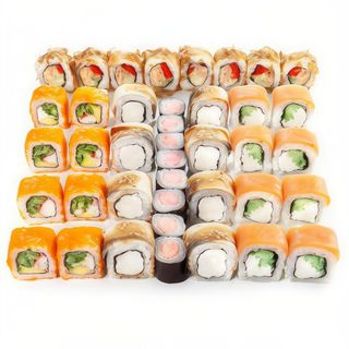 Набір Рибний День (1000г)