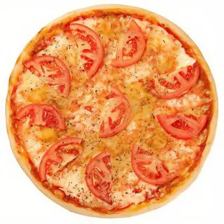 Піца Маргарита (30см/400г)
