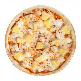 Піца Гавайська (430г/30см)