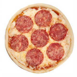 Піца Мілано (490г/30см)