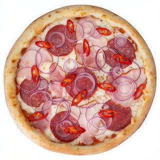 Піца Супрім (490г/30см)