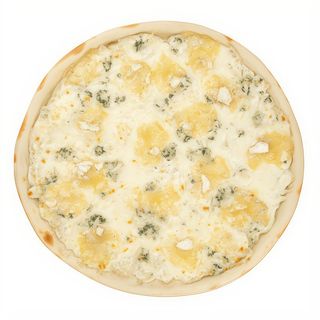 Піца Чотири сири (480г/30см)