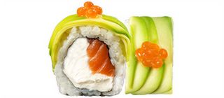 Рол Гейша (250г)