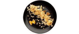 Рол Креветка васабі з мигдалем (190г)