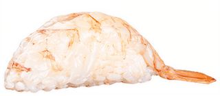 Нігірі з креветкою (60г)