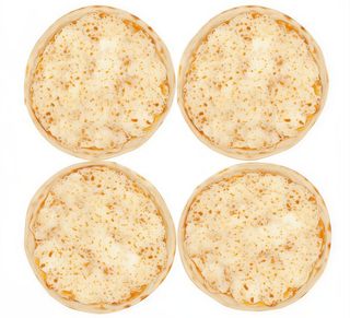 Сет Маргарита - піци (1560г/4шт)