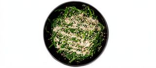 Салат Хіяші Вакаме (210г)