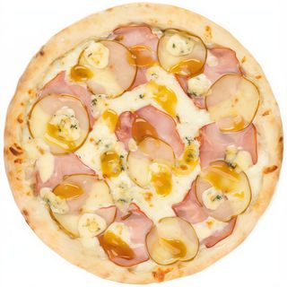 Піца Гурме (430г/30см)