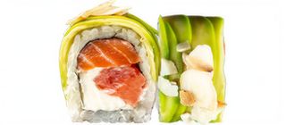 Рол Грін-сякі (275г)