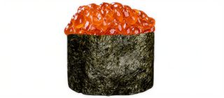 Гункан ікура (60г)