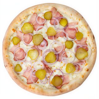 Піца Флорена (480г/30см)