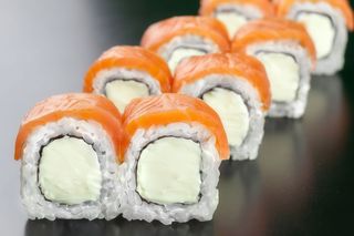 Рол Філадельфія Чіз (235г)